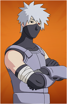 Kakashi Hatake