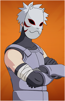 Kakashi Hatake