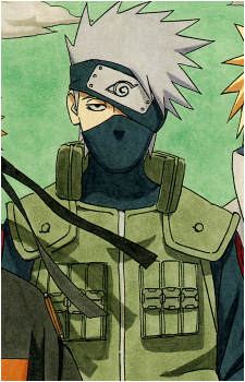 Kakashi Hatake
