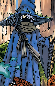 Kakashi Hatake