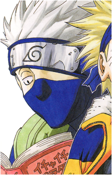 Kakashi Hatake