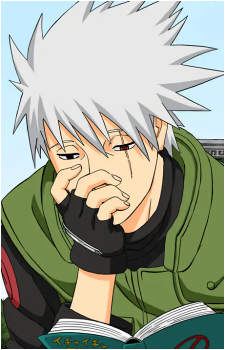 Kakashi Hatake