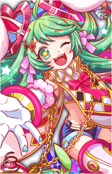 Happy {CF}