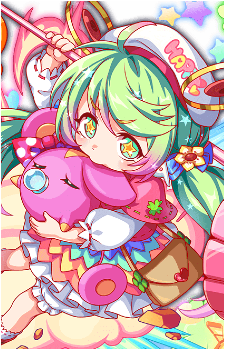Happy {CF}