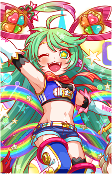 Happy {CF}