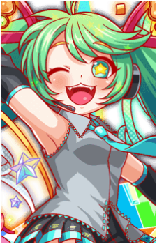 Happy {CF}
