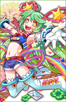 Happy's image