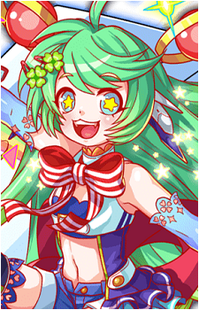 Happy {CF}