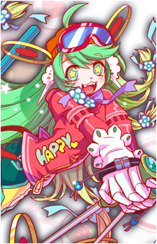 Happy {CF}