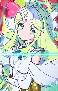 Athena {L&L}