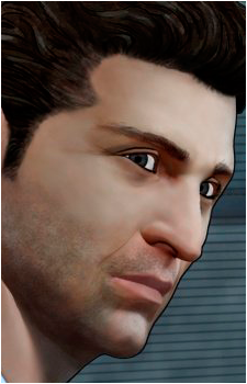 Derek Shepherd