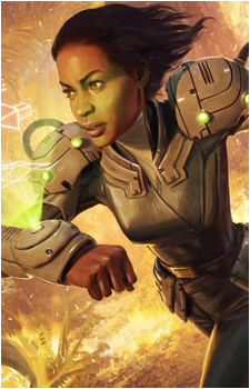 Val {MTG}'s image