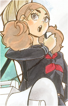 Akane Yamamoto's image