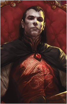 Strahd von Zarovich's image