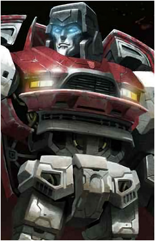 Windcharger