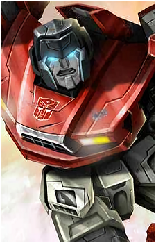 Windcharger