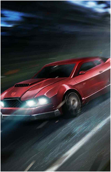 Windcharger