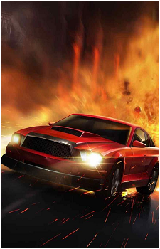 Windcharger