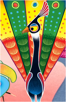Peacock {TTT}'s image