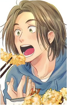 Tomoya Ishida's image