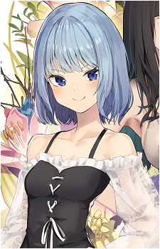 Image 3 - Art: ななしな (Nanashina) Image 3