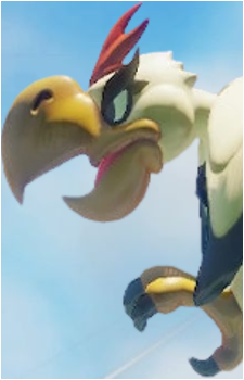 Evil Eagle's image