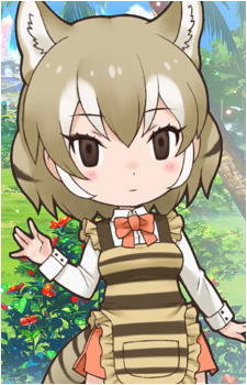 Thylacine's image