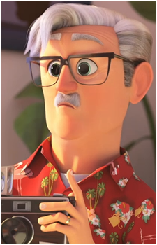 Ted Templeton Sr.