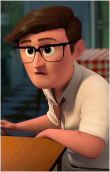Ted Templeton Sr.