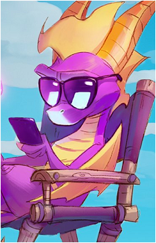 Spyro