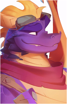 Spyro