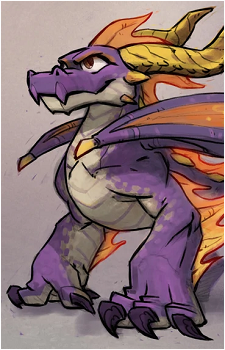 Spyro