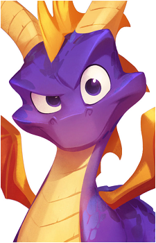 Spyro