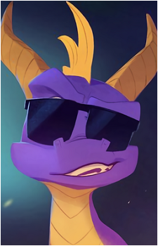 Spyro