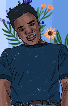 Baby Keem's image
