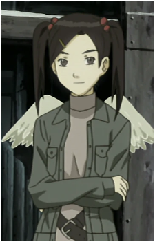 Midori's image