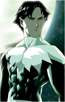Northstar (Jean-Paul Beaubier)