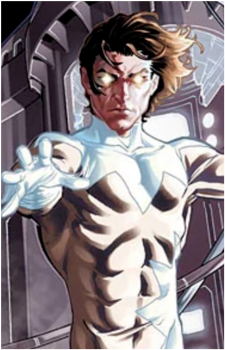 Northstar (Jean-Paul Beaubier)