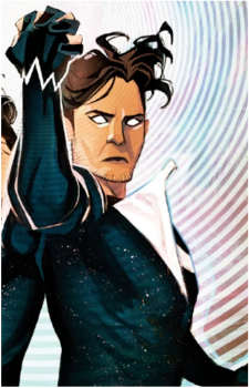 Northstar (Jean-Paul Beaubier)