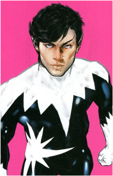 Northstar (Jean-Paul Beaubier)