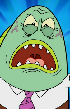 Angry Jack's image