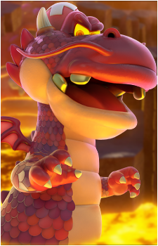 Draggadon's image
