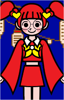 Red Donpan's image
