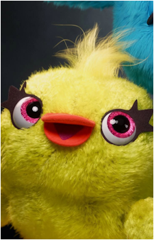 Ducky {TS}