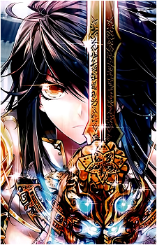 Long Haochen