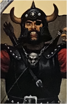 Black Baron {CH}'s image
