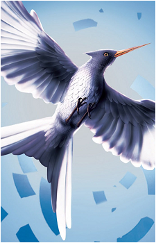 Mockingjay's image