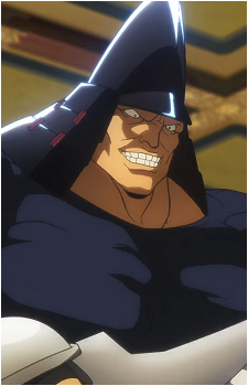 Senkaku's image