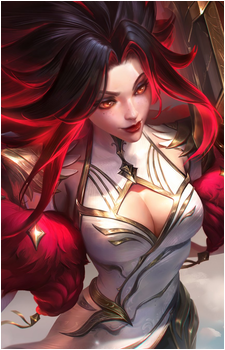 Miss Fortune