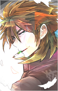 Reiji Isoi's image